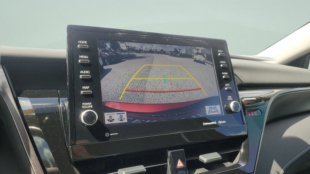 Certified 2024 Toyota Camry SE w/ Cold Weather Package FWD image 18