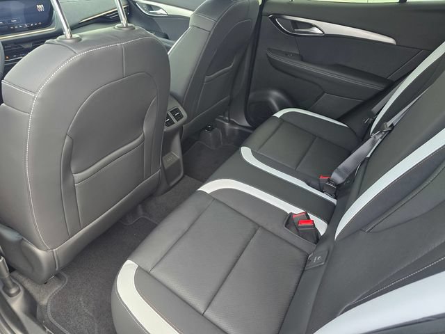 New 2026 Buick Envision Sport Touring AWD/4WD image 11