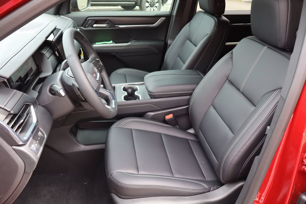 New 2026 GMC Acadia Elevation w/ Elevation Premium Package AWD/4WD image 12