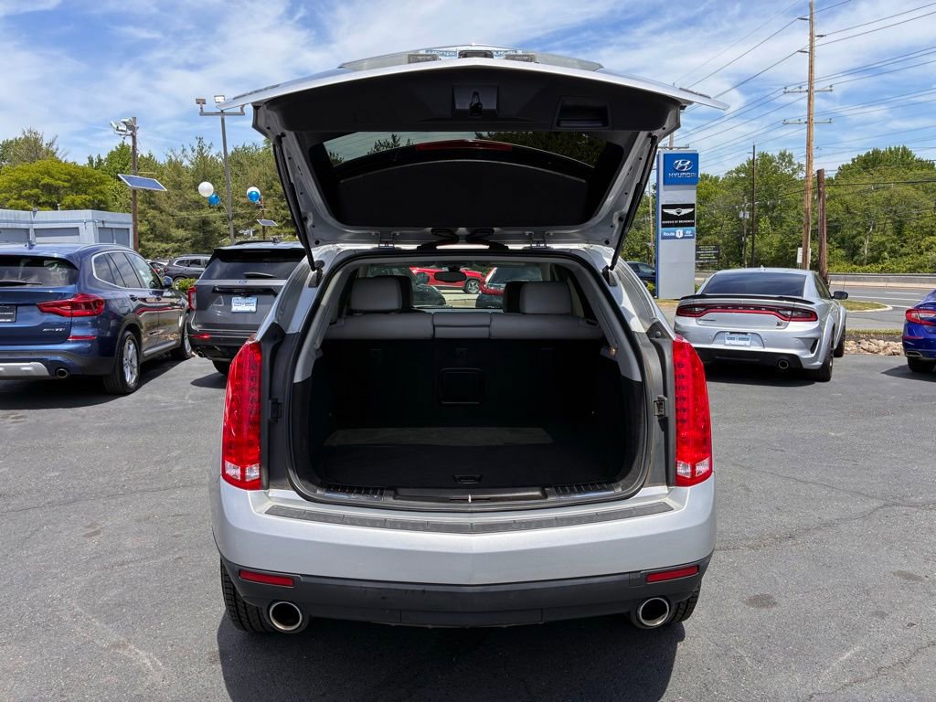 Used 2013 Cadillac SRX FWD image 11