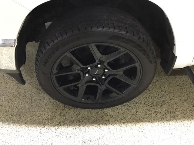 Used 2021 RAM 1500 Big Horn AWD/4WD image 10