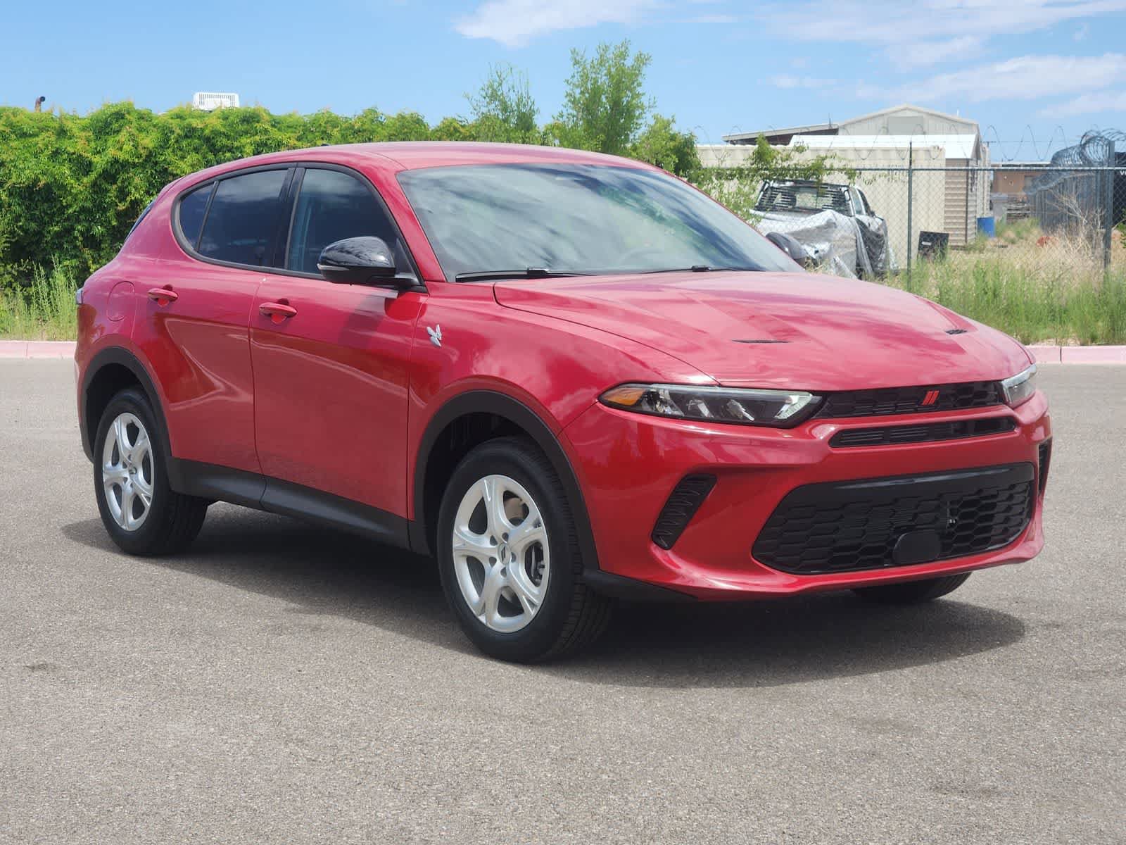 New 2025 Dodge Hornet GT w/ Cold Weather Group AWD/4WD image 3