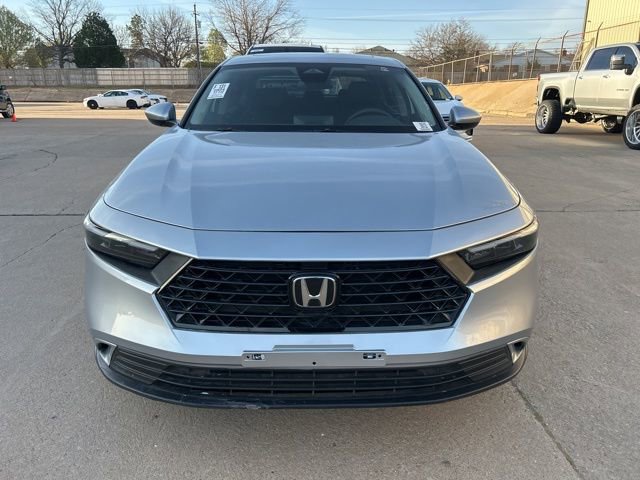 Used 2024 Honda Accord EX image 7