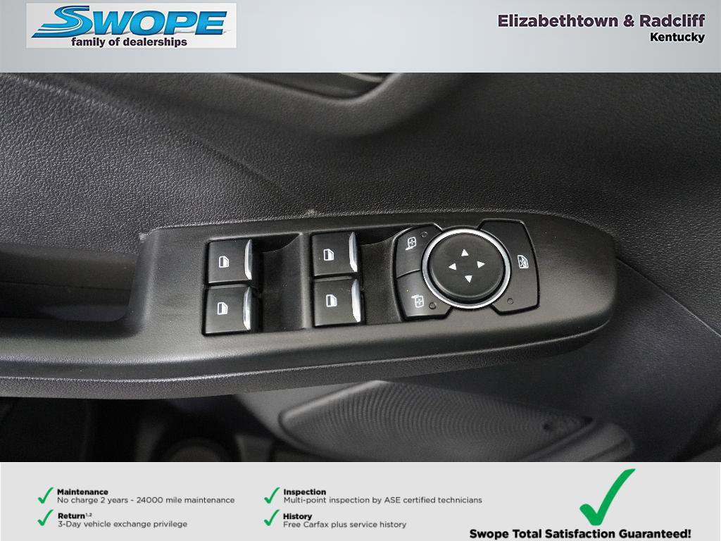 New 2026 Ford Escape Active w/ Cold Weather Package AWD/4WD image 19