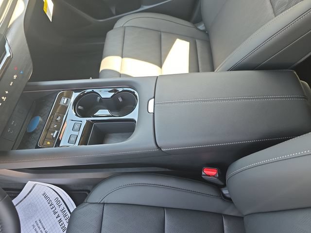 New 2026 Nissan Murano Platinum w/ Cargo Package AWD/4WD image 21