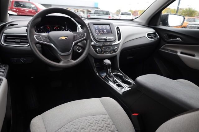 Certified 2022 Chevrolet Equinox LS w/ LS Convenience Package image 31