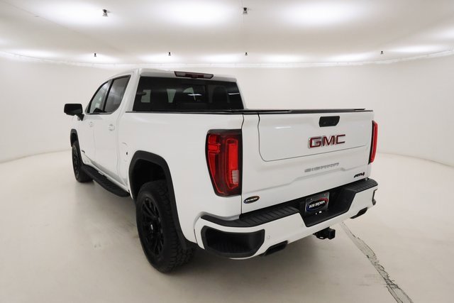Used 2021 GMC Sierra 1500 AT4 w/ AT4 Premium Package image 26
