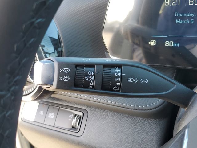 New 2026 Chevrolet Equinox LT w/ Midnight Edition image 20