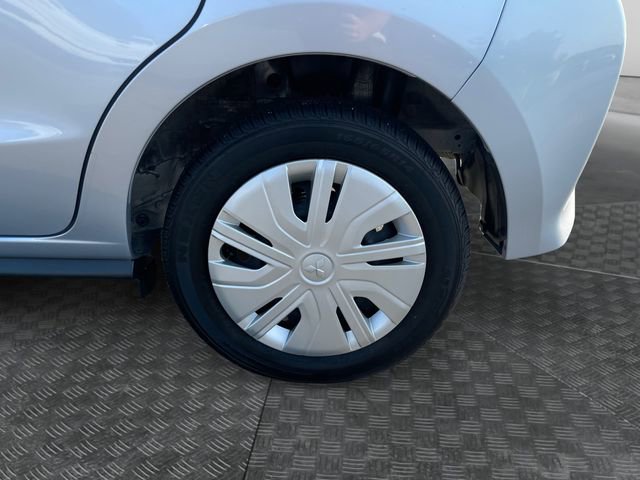 Used 2021 Mitsubishi Mirage ES image 32