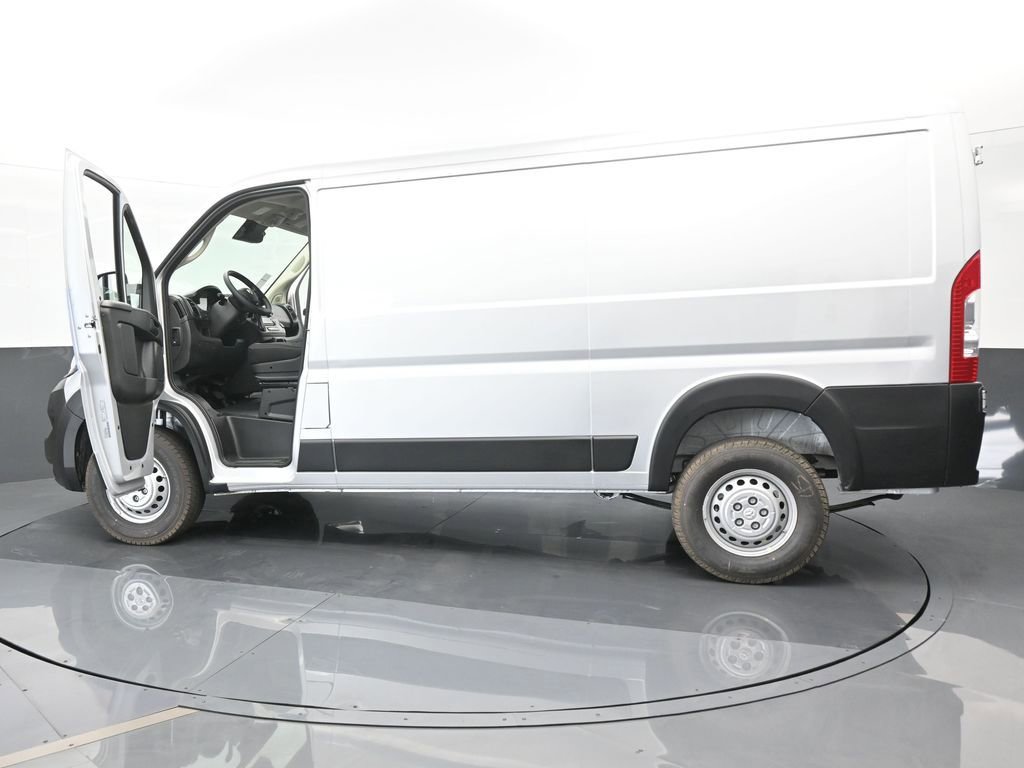 Used 2025 RAM ProMaster 1500 image 65