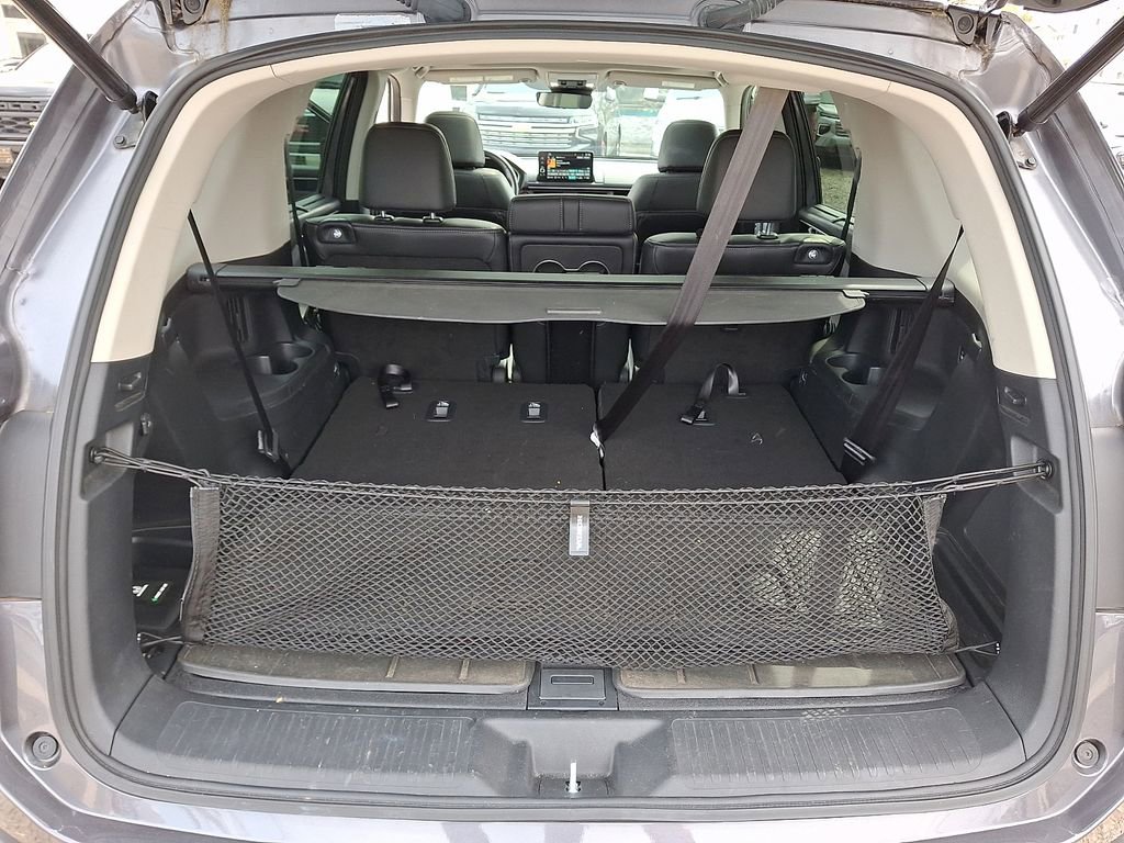 Used 2023 Honda Pilot Touring image 28
