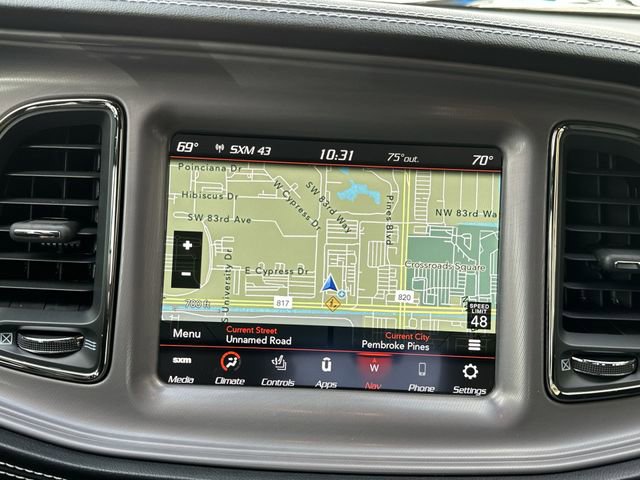 Used 2023 Dodge Challenger SRT Hellcat image 25