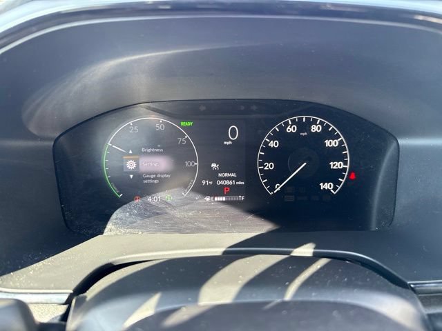 Used 2023 Honda CR-V Sport image 18