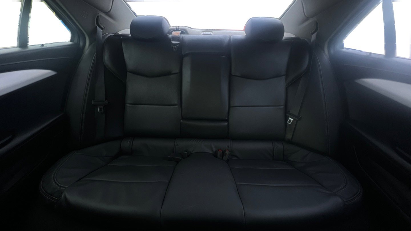 Used 2014 Cadillac ATS Luxury w/ Sun And Sound Package image 27