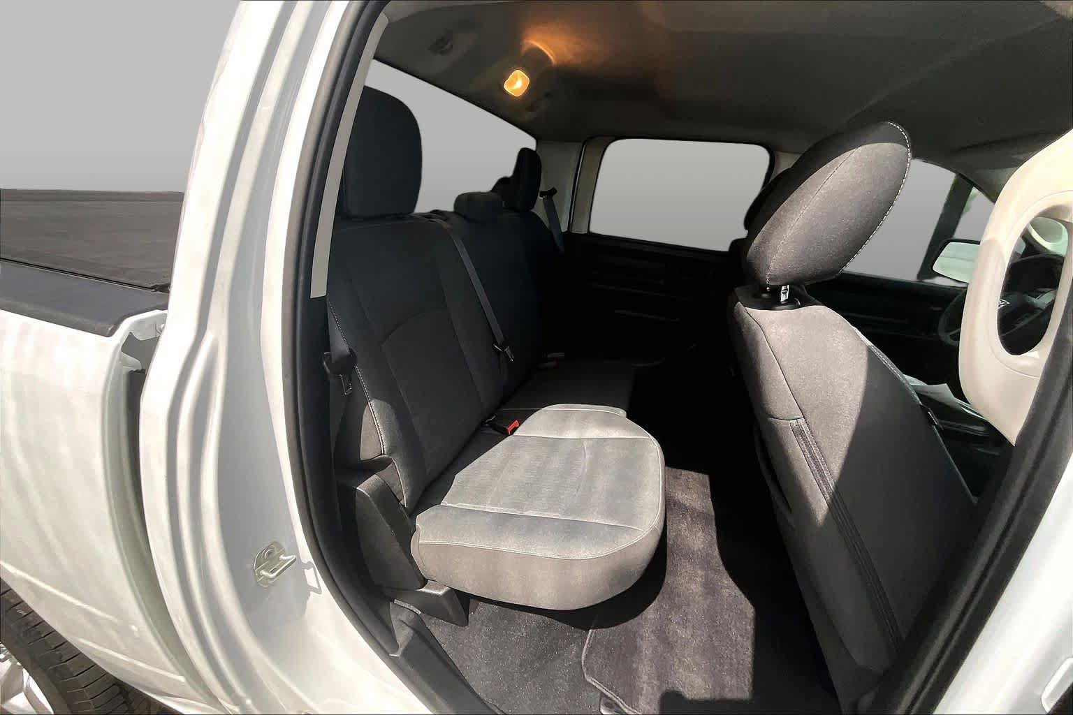 Used 2023 RAM 1500 Tradesman w/ Popular Equipment Group AWD/4WD image 20
