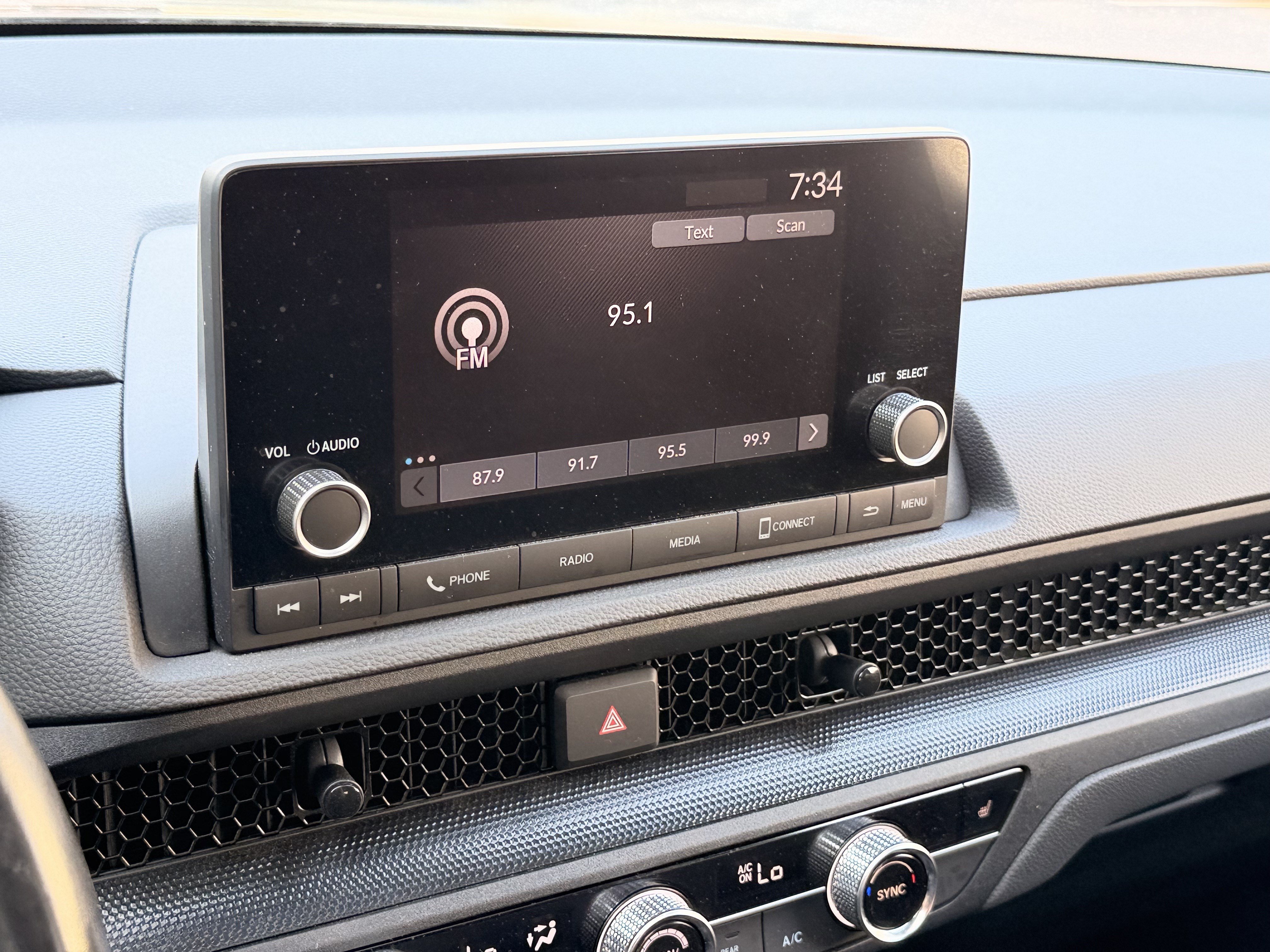 Certified 2024 Honda CR-V Sport image 26