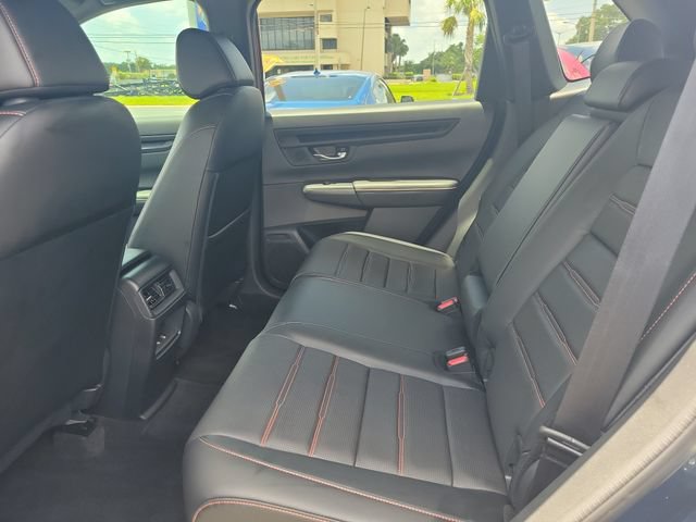 Used 2025 Honda CR-V Sport-L image 12