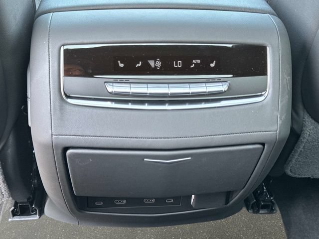 New 2026 Cadillac Escalade Sport w/ Touring Package AWD/4WD image 17
