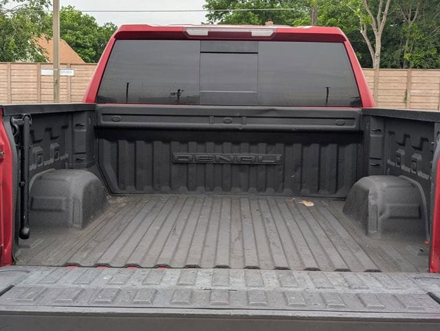 Used 2022 GMC Sierra 1500 Denali w/ Denali Premium Package AWD/4WD image 29