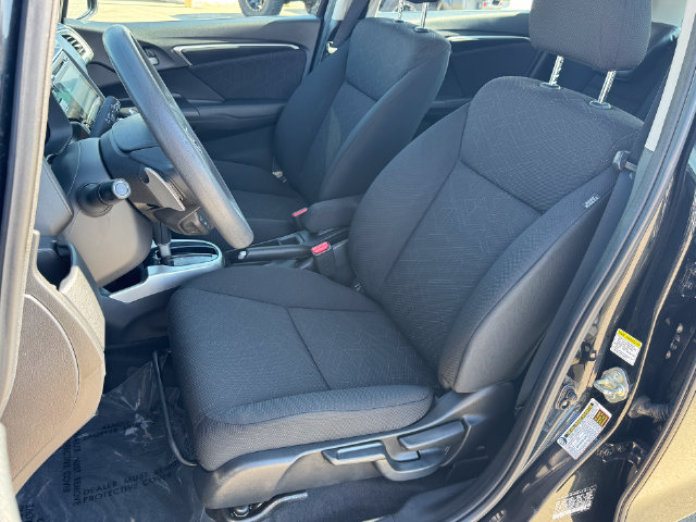 Used 2015 Honda Fit EX image 15