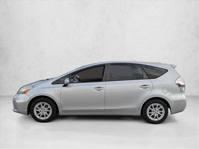 Used 2013 Toyota Prius V Three image 8