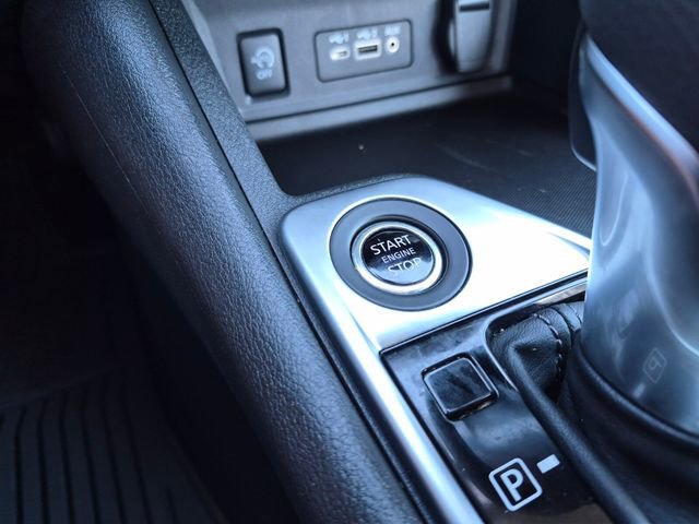 Certified 2024 Nissan Sentra SV w/ All-Weather Package image 34