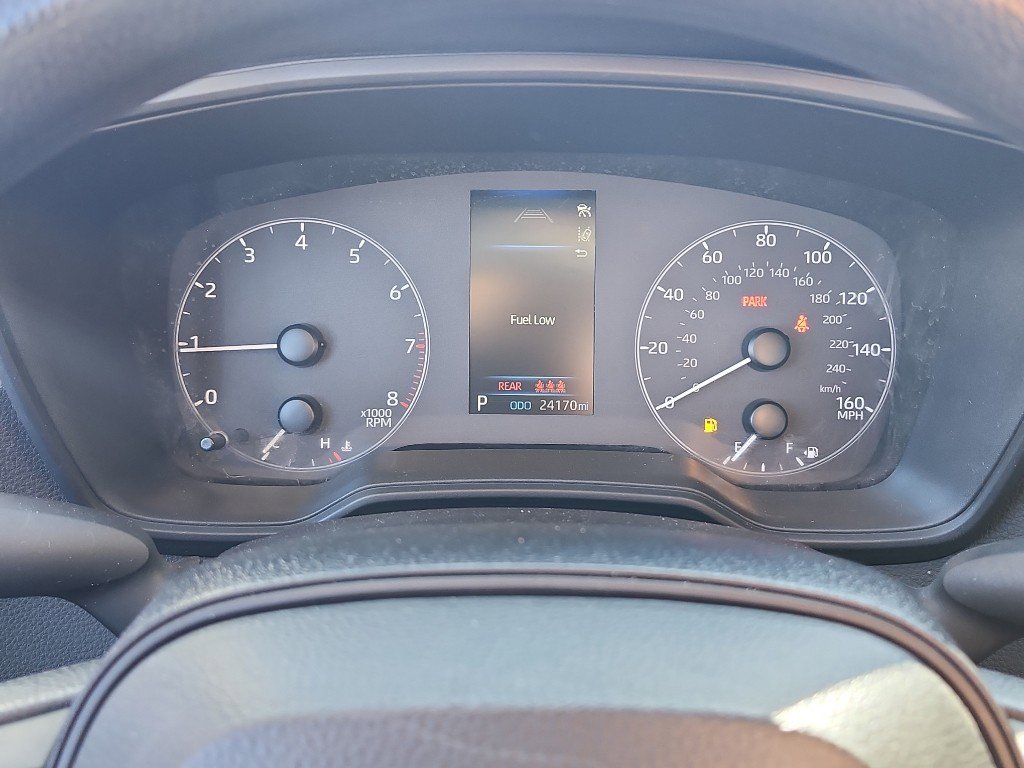 Used 2024 Toyota Corolla LE image 16