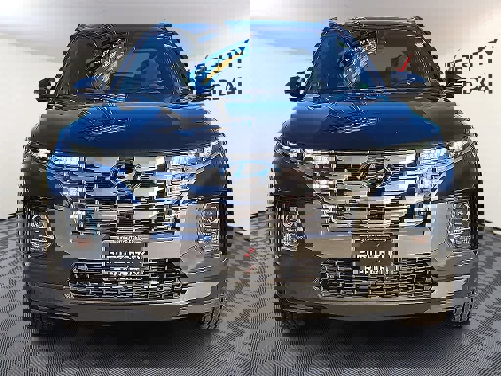 Used 2022 Hyundai Santa Cruz SEL w/ Activity Package image 2