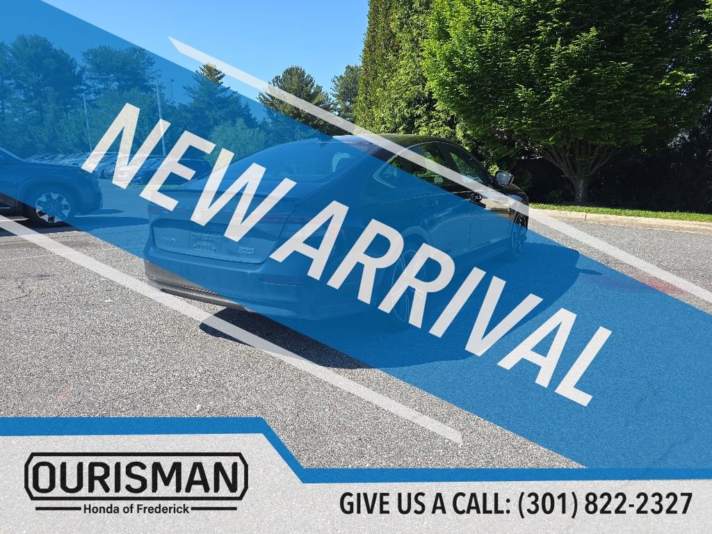 Used 2023 Honda Accord Sport image 8