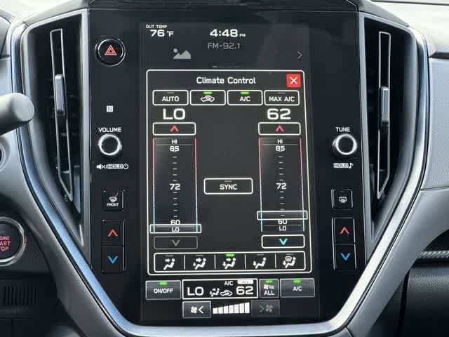 New 2026 Subaru Crosstrek 2.0i Premium AWD/4WD image 14