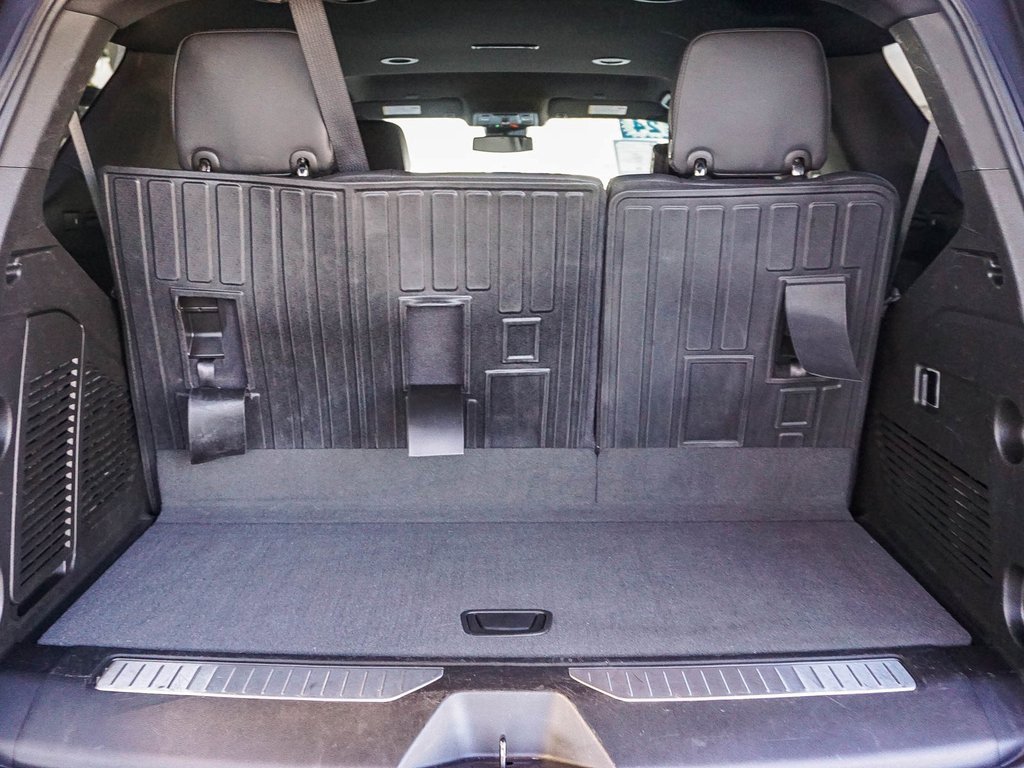 Used 2024 Chevrolet Tahoe RST image 25