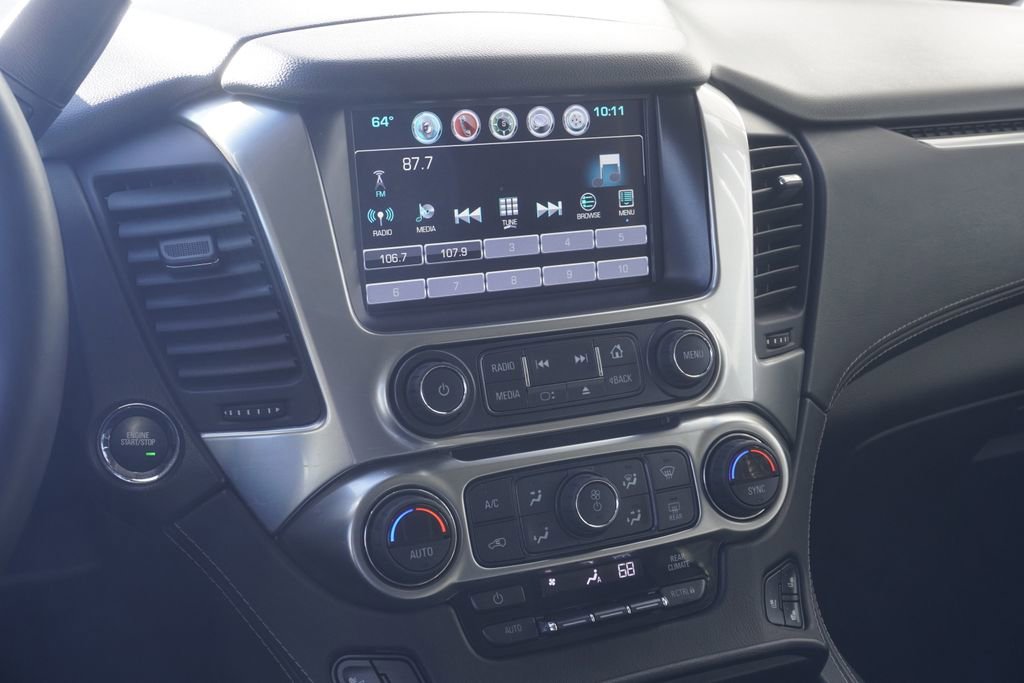 Used 2017 Chevrolet Suburban Premier image 15