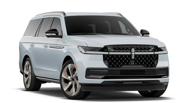 New 2026 Lincoln Navigator Black Label AWD/4WD image 62