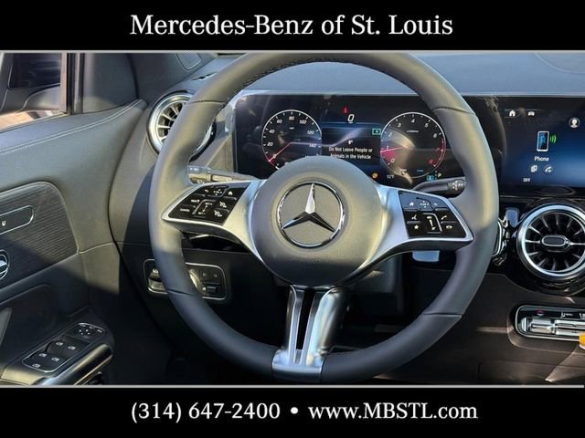 New 2026 Mercedes-Benz GLA 250 4MATIC image 9