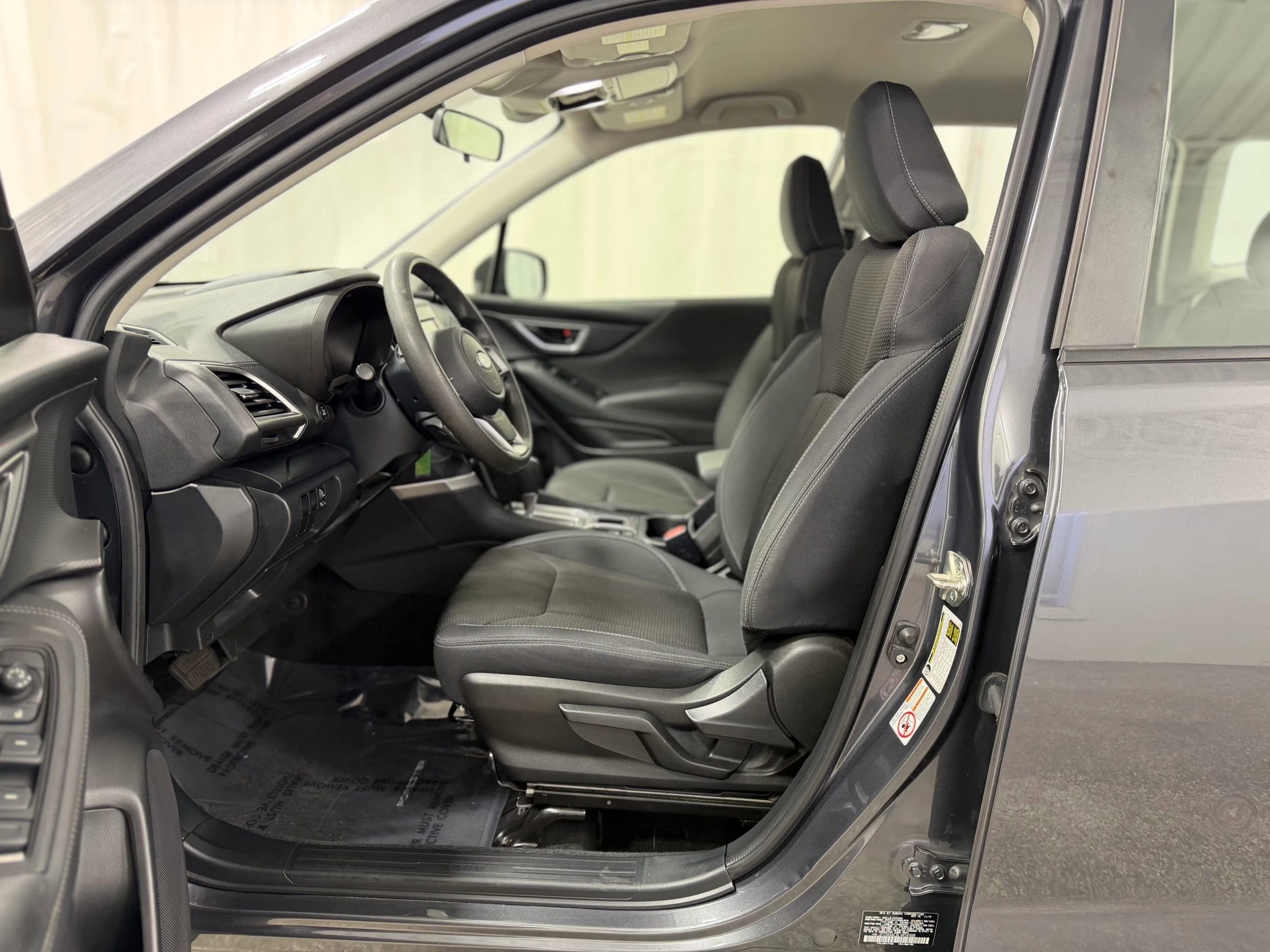 Used 2020 Subaru Forester AWD/4WD image 13