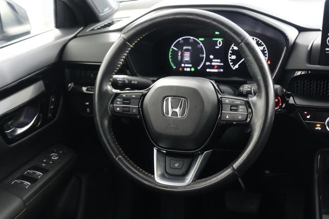 Certified 2023 Honda CR-V Sport Touring image 10