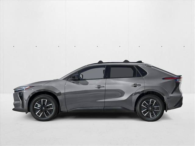 New 2027 Toyota bZ AWD/4WD image 3