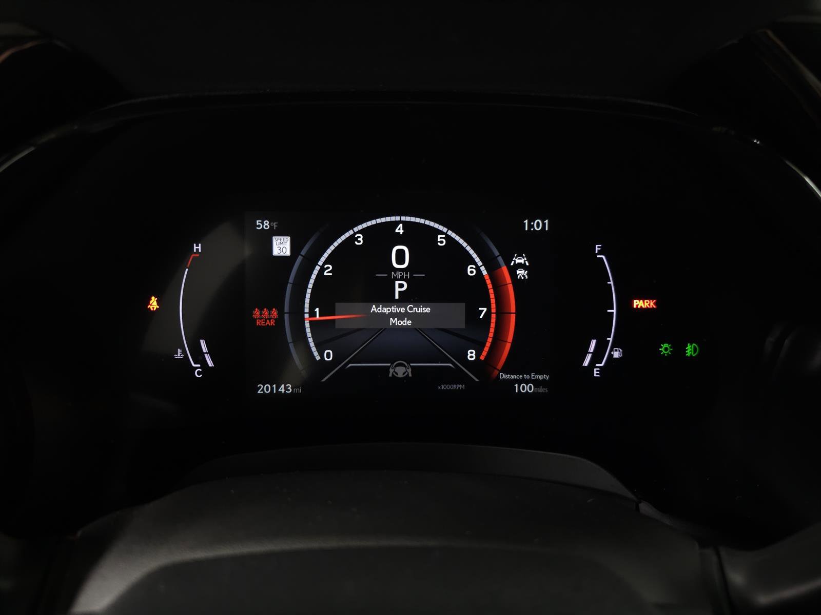 Used 2024 Lexus RX 350 F Sport w/ Accessory Package (K3) image 22