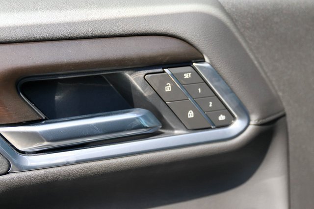 New 2026 GMC Sierra 3500 Denali w/ Technology Package image 11