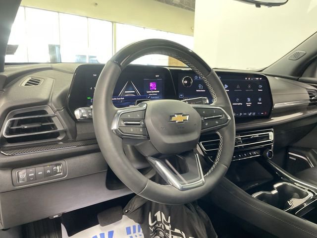 Used 2025 Chevrolet Traverse High Country image 14