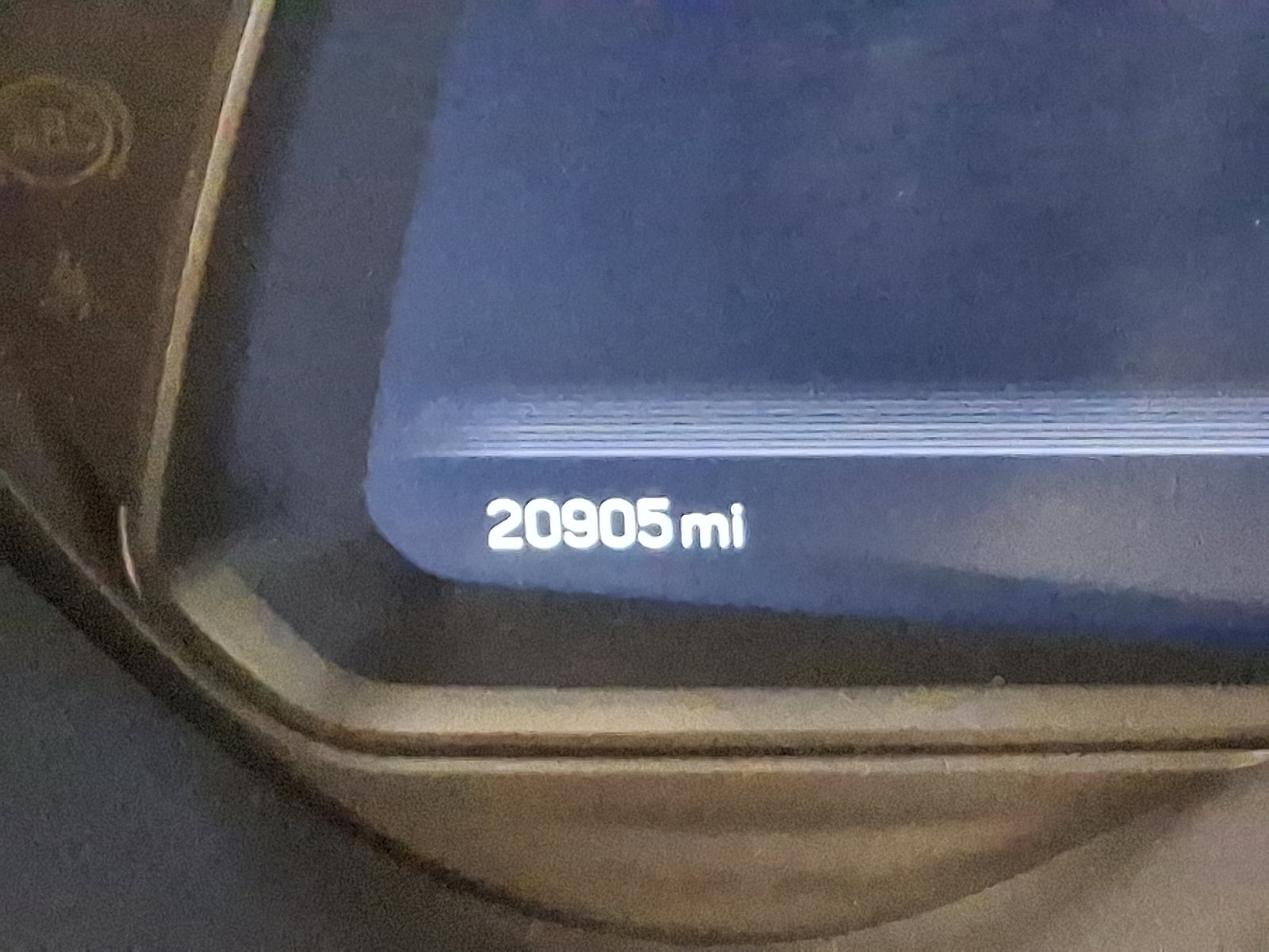 Used 2024 Cadillac CT4 Premium Luxury image 21