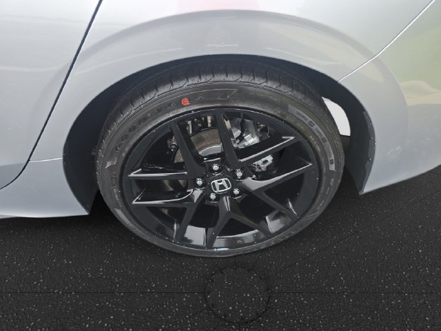 New 2026 Honda Civic Sport image 33