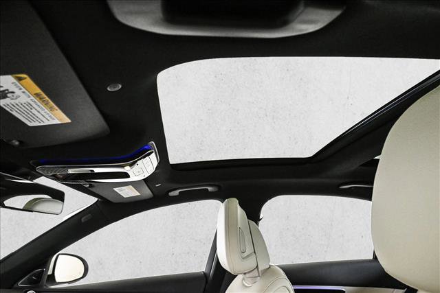 New 2026 Mercedes-Benz C 300 4MATIC Sedan image 17