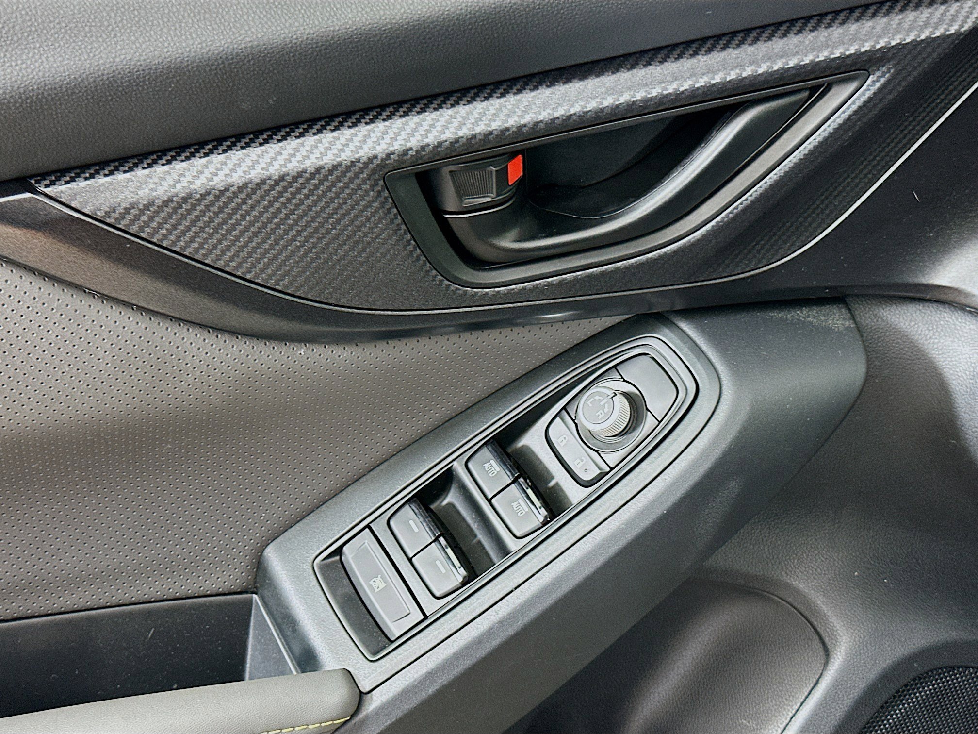 Used 2023 Subaru Crosstrek 2.5i Sport image 15