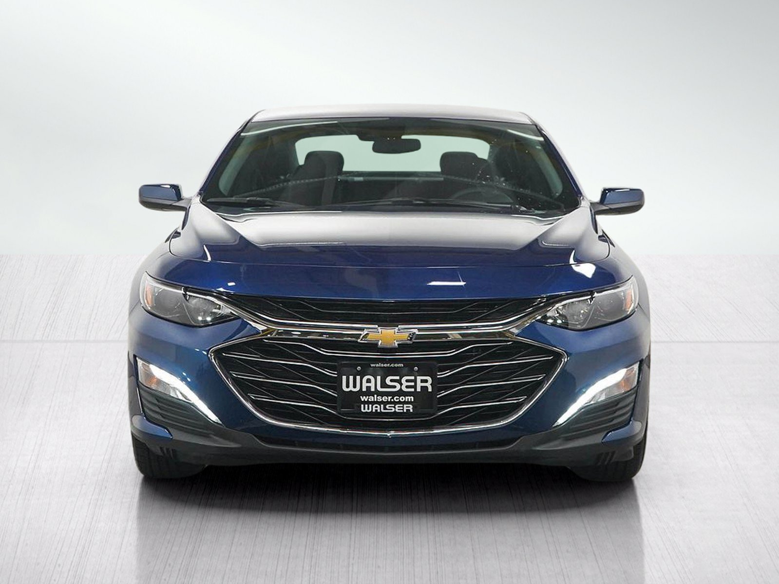 Used 2019 Chevrolet Malibu LT w/ Driver Confidence Package II FWD image 8