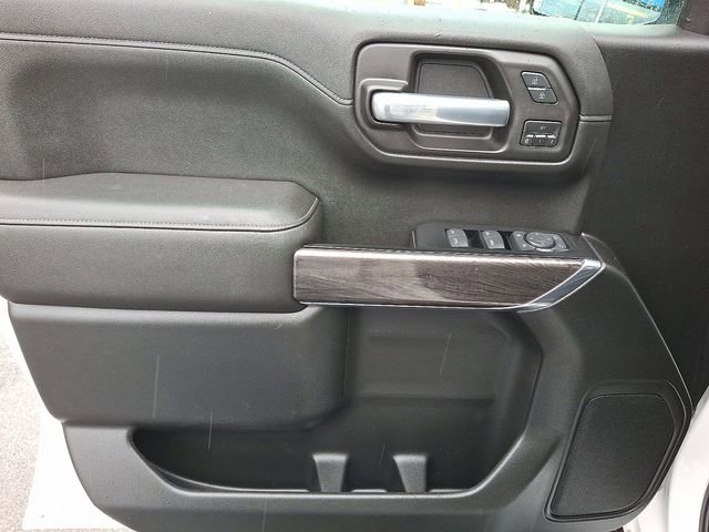 Certified 2019 Chevrolet Silverado 1500 LTZ w/ LTZ Plus Package image 12