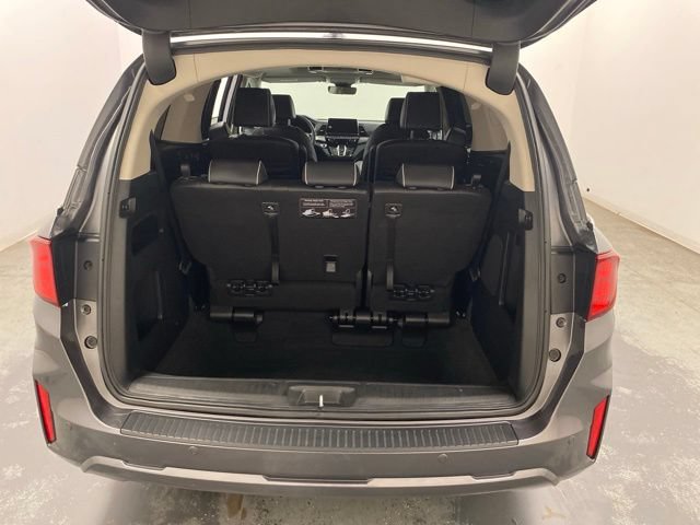 Used 2025 Honda Odyssey Touring image 29