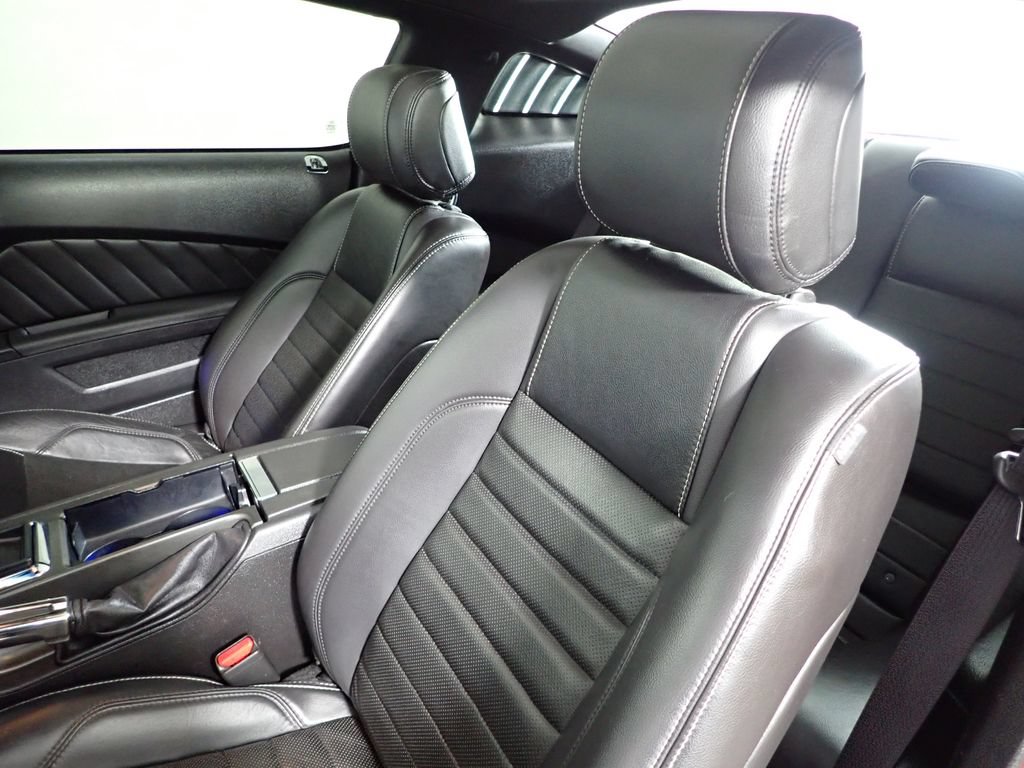 Used 2014 Ford Mustang GT Premium w/ Accessory Package 5 RWD image 21