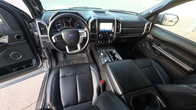 Used 2021 Ford Expedition Max XLT image 18