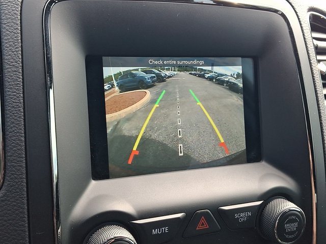 Used 2020 Dodge Durango GT w/ Blacktop Package AWD/4WD image 23